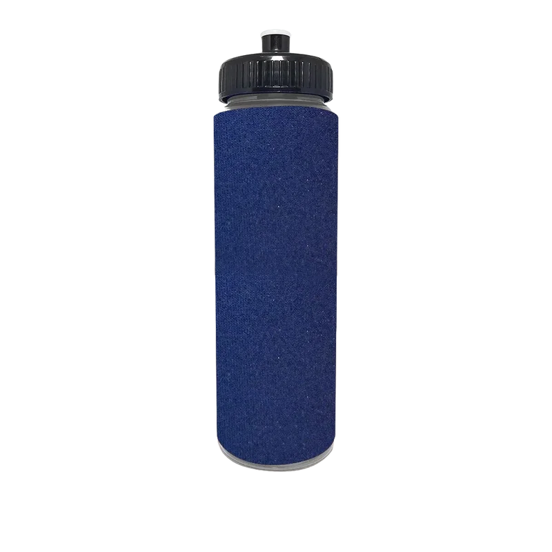 25 oz. Freedom Bottle with One Color Sleeve — view 34