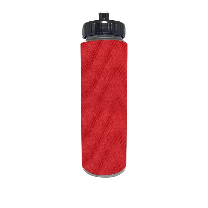 25 oz. Freedom Bottle with One Color Sleeve — view 35
