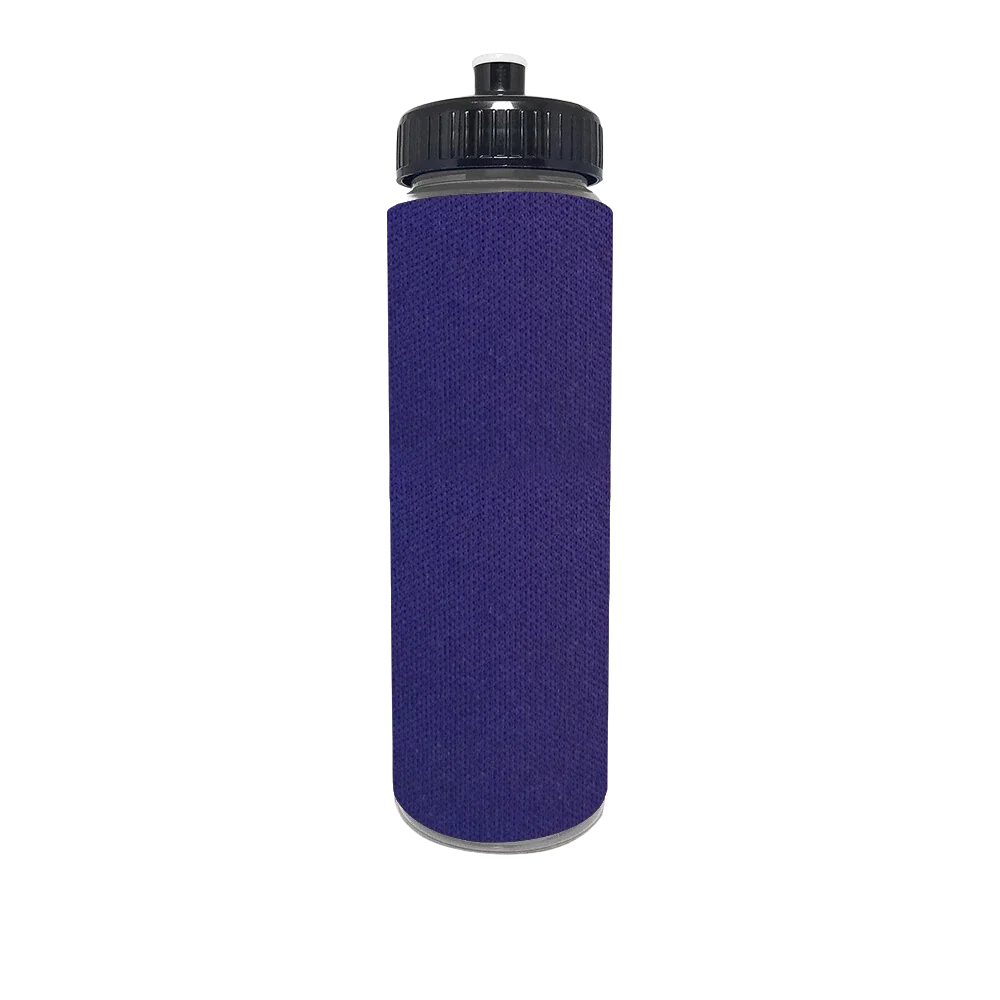 25 oz. Freedom Bottle with One Color Sleeve — view 36