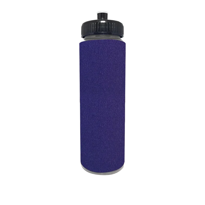 25 oz. Freedom Bottle with One Color Sleeve — view 36