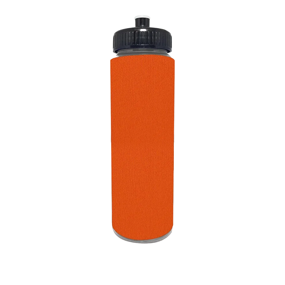 25 oz. Freedom Bottle with One Color Sleeve — view 37