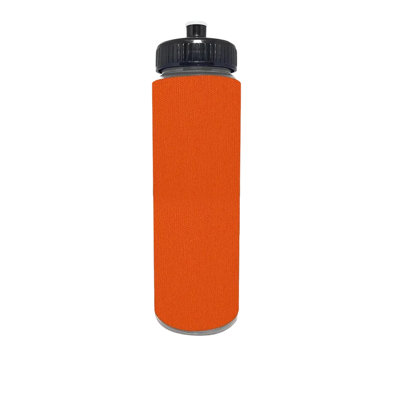 25 oz. Freedom Bottle with One Color Sleeve — view 37