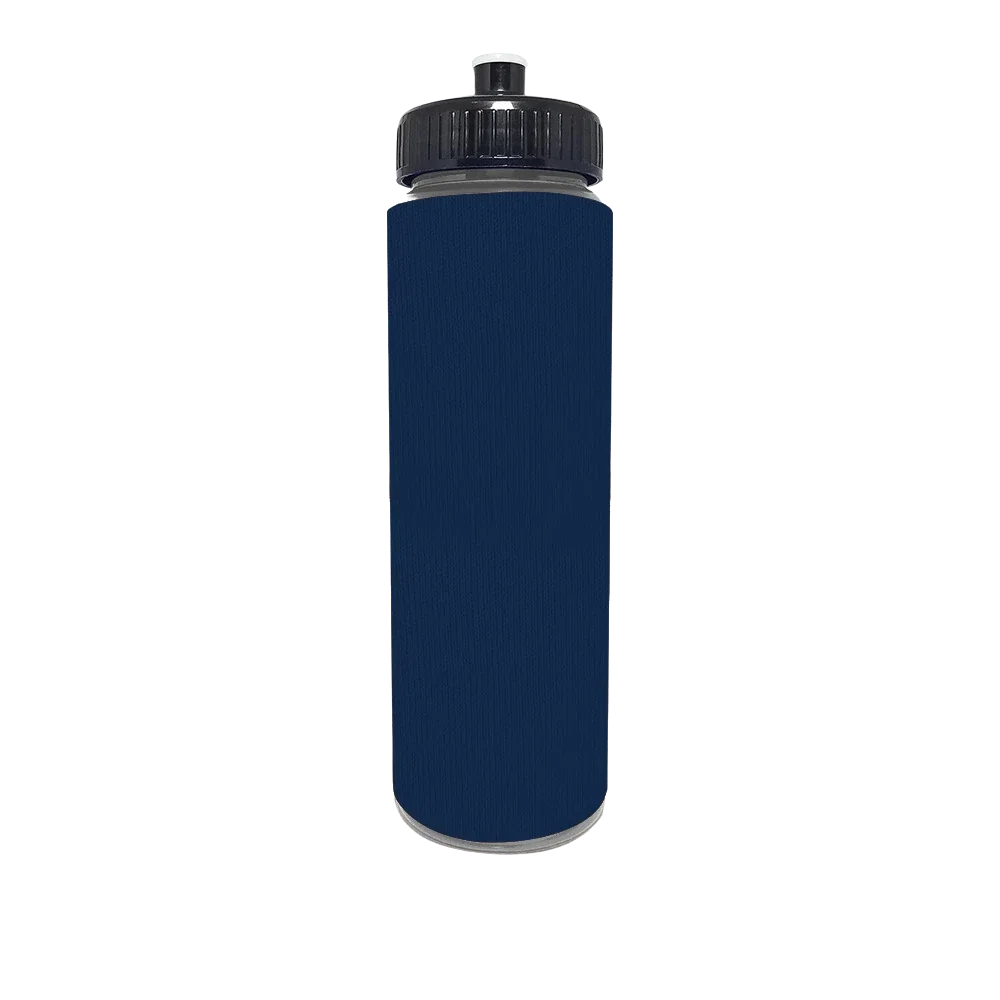 25 oz. Freedom Bottle with One Color Sleeve — view 38