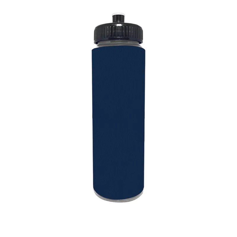 25 oz. Freedom Bottle with One Color Sleeve — view 38