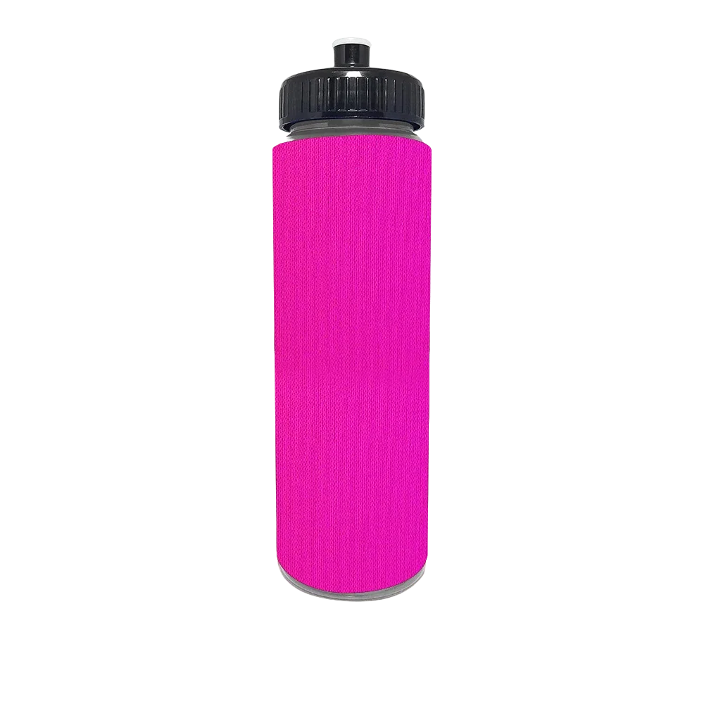25 oz. Freedom Bottle with One Color Sleeve — view 39