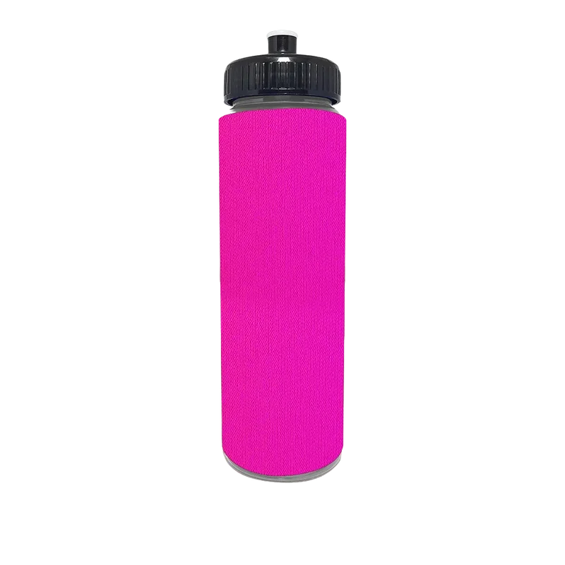 25 oz. Freedom Bottle with One Color Sleeve — view 39