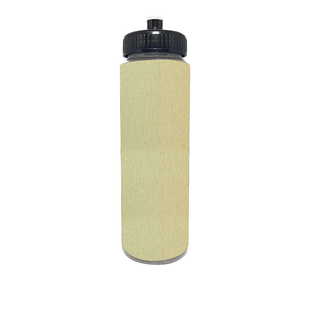 25 oz. Freedom Bottle with One Color Sleeve — view 40