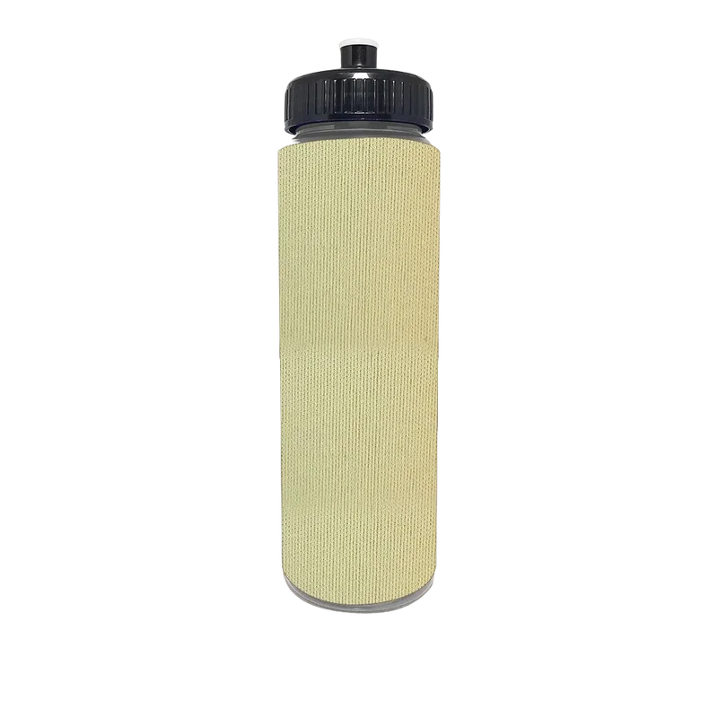 25 oz. Freedom Bottle with One Color Sleeve — view 40