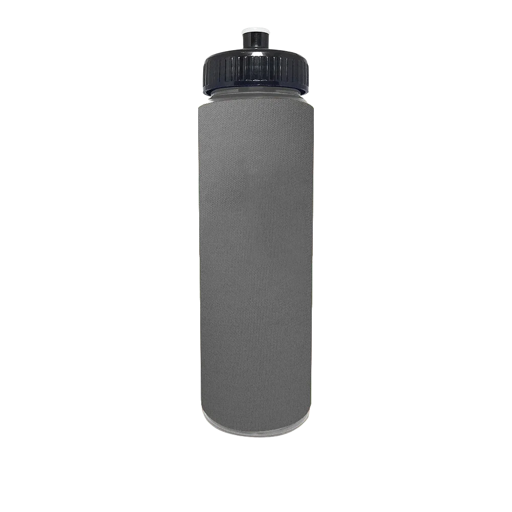25 oz. Freedom Bottle with One Color Sleeve — view 41