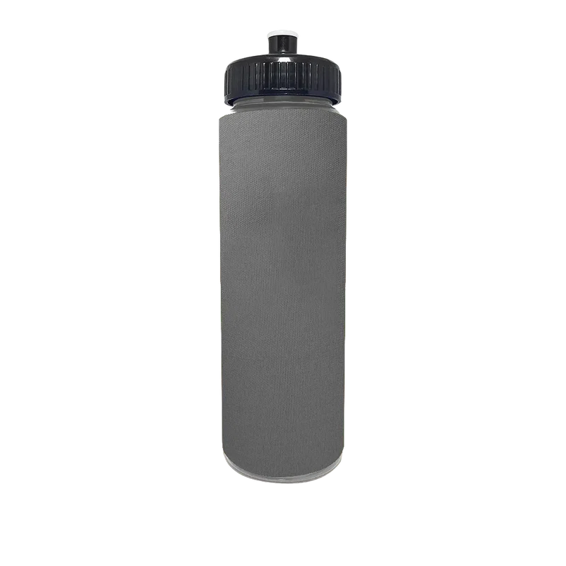 25 oz. Freedom Bottle with One Color Sleeve — view 41