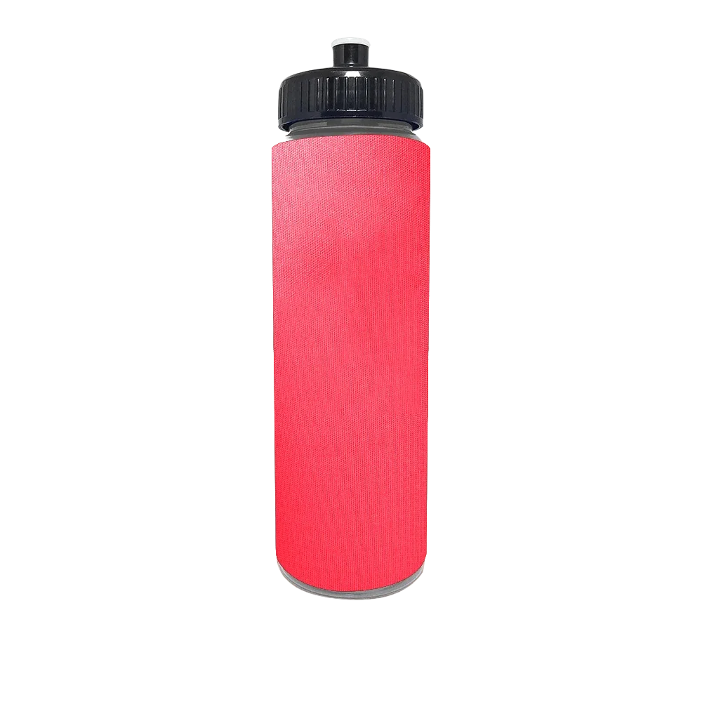 25 oz. Freedom Bottle with One Color Sleeve — view 43