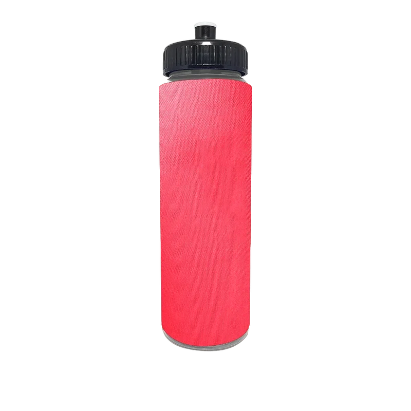 25 oz. Freedom Bottle with One Color Sleeve — view 43