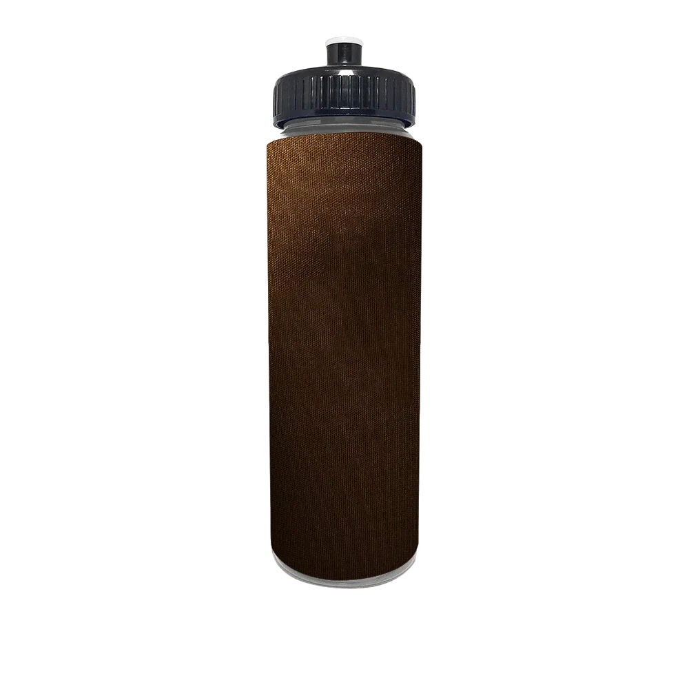 25 oz. Freedom Bottle with One Color Sleeve — view 44
