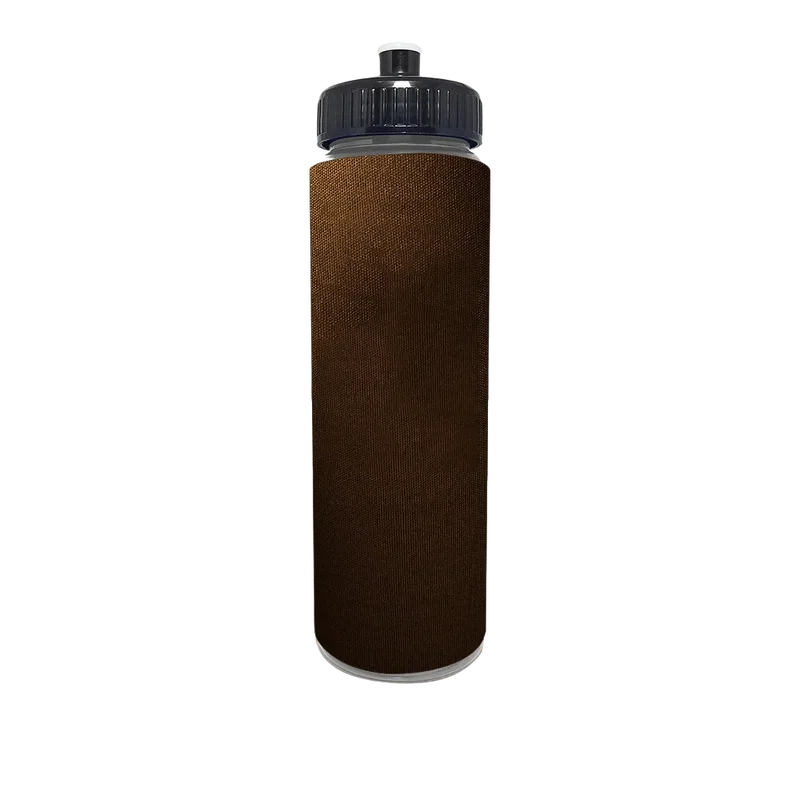 25 oz. Freedom Bottle with One Color Sleeve — view 44
