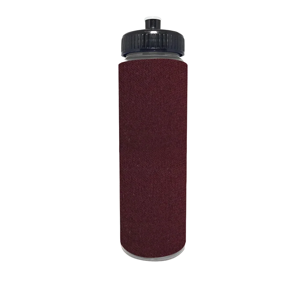 25 oz. Freedom Bottle with One Color Sleeve — view 45