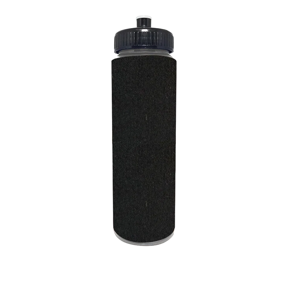 25 oz. Freedom Bottle with One Color Sleeve — view 46