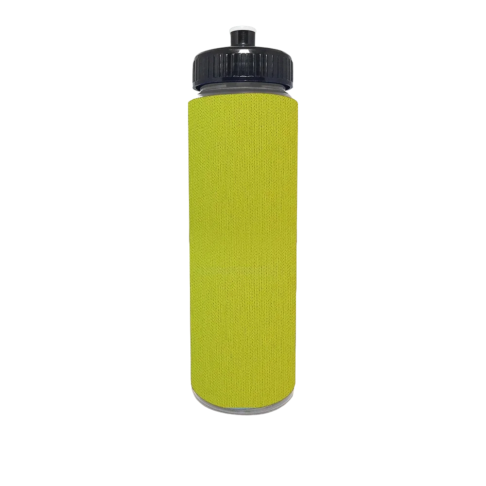 25 oz. Freedom Bottle with One Color Sleeve — view 48