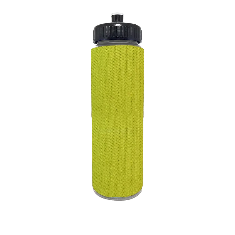 25 oz. Freedom Bottle with One Color Sleeve — view 48