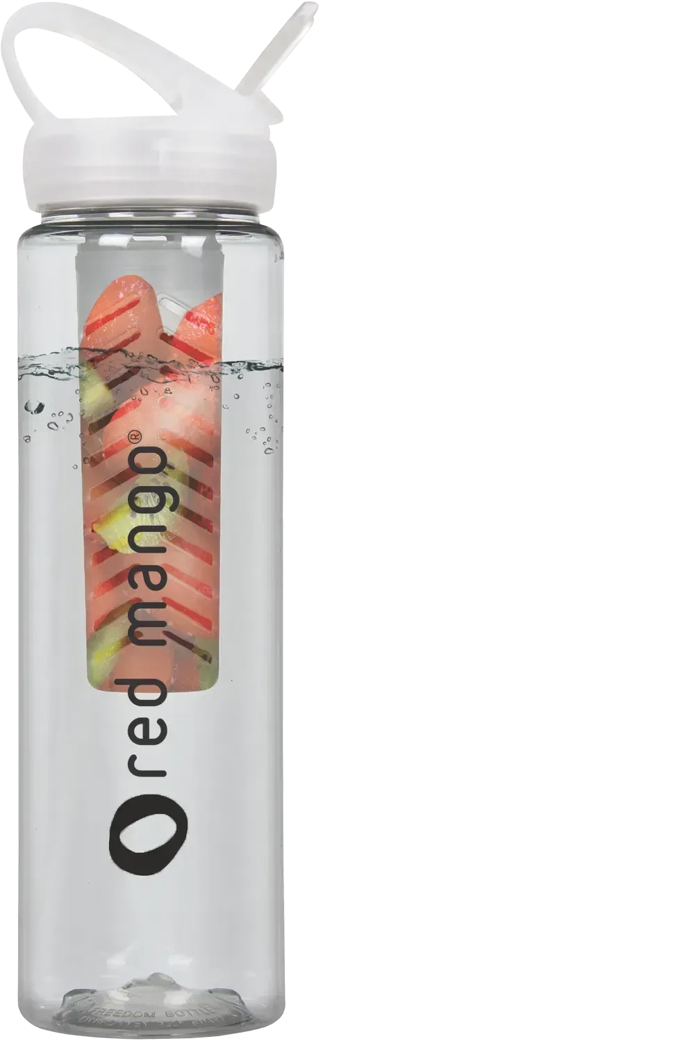 Custom Fruit Fusion Water Bottle (25 oz) — view 4