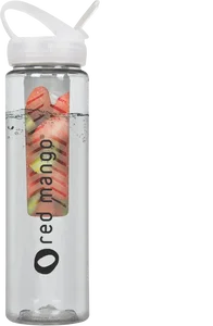 Custom Fruit Fusion Water Bottle (25 oz)