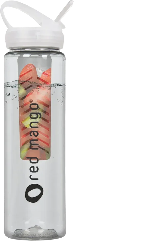 Custom Fruit Fusion Water Bottle (25 oz) — view 4