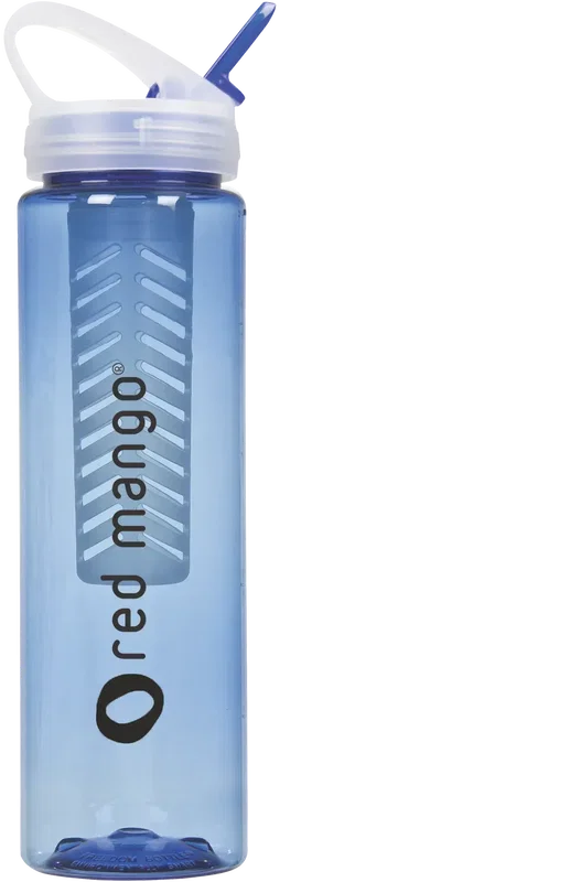 Custom Fruit Fusion Water Bottle (25 oz) — view 6