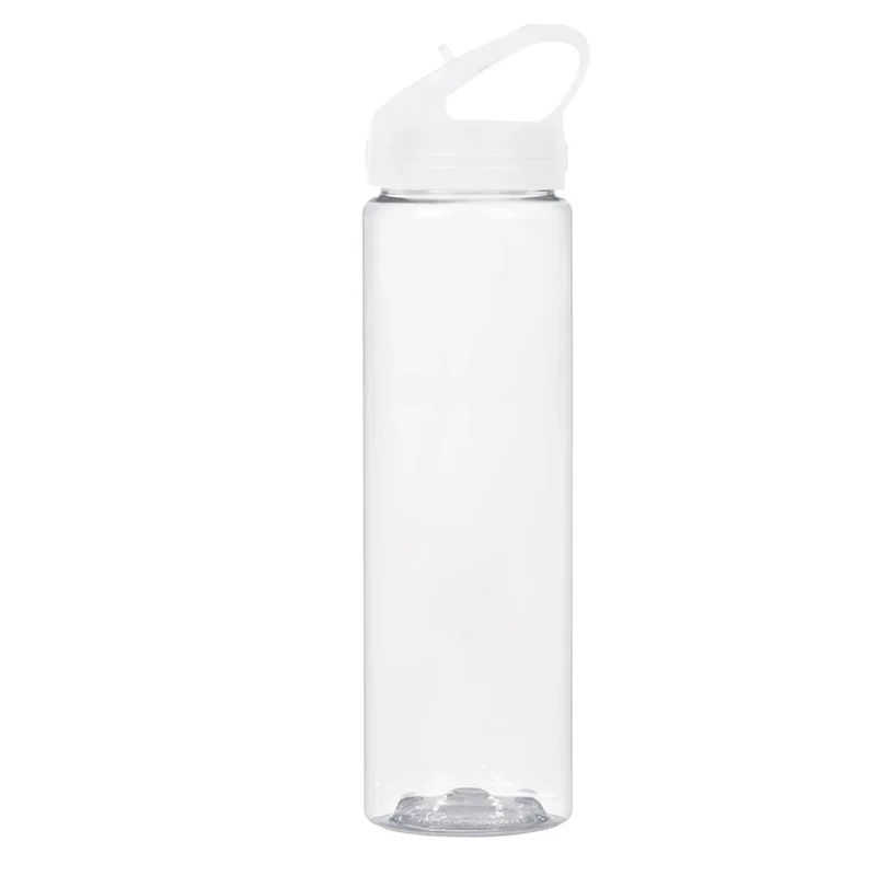 Carried to the gym or trail for daily hydration