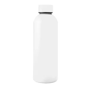 25 Oz. Full Laser Blaire Recycled Aluminum Bottle