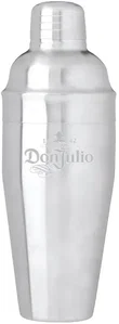 LogoEngraved Large Cosmo Cocktail Shaker (25 oz.)