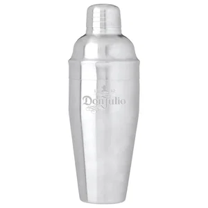 LogoEngraved Large Cosmo Cocktail Shaker (25 oz.)