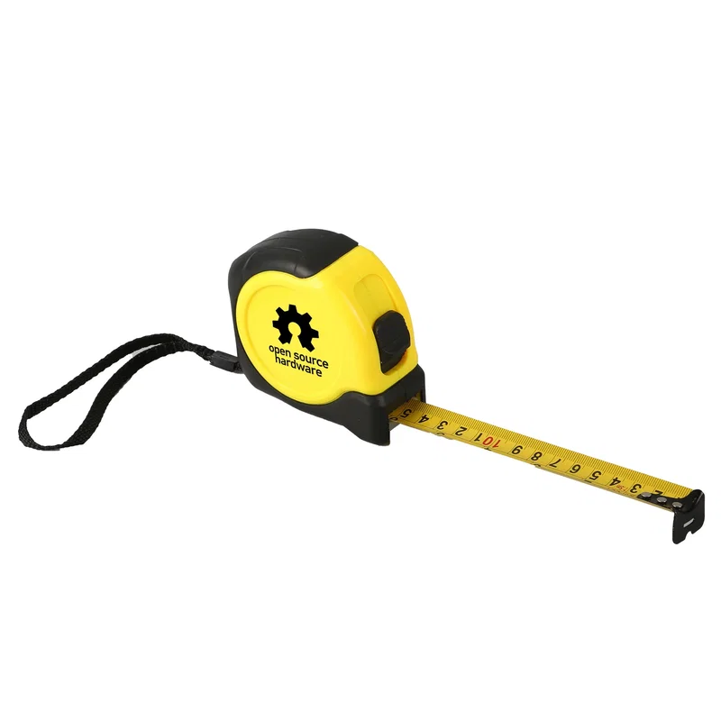 25' Tape Measure — view 3