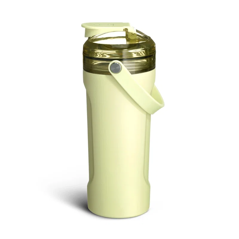 26 Oz. BrüMate MultiShaker Fashion Colors — view 6