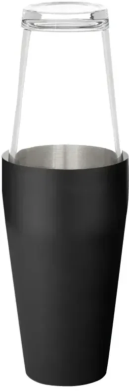 Customizable Boston Cocktail Shaker — view 2