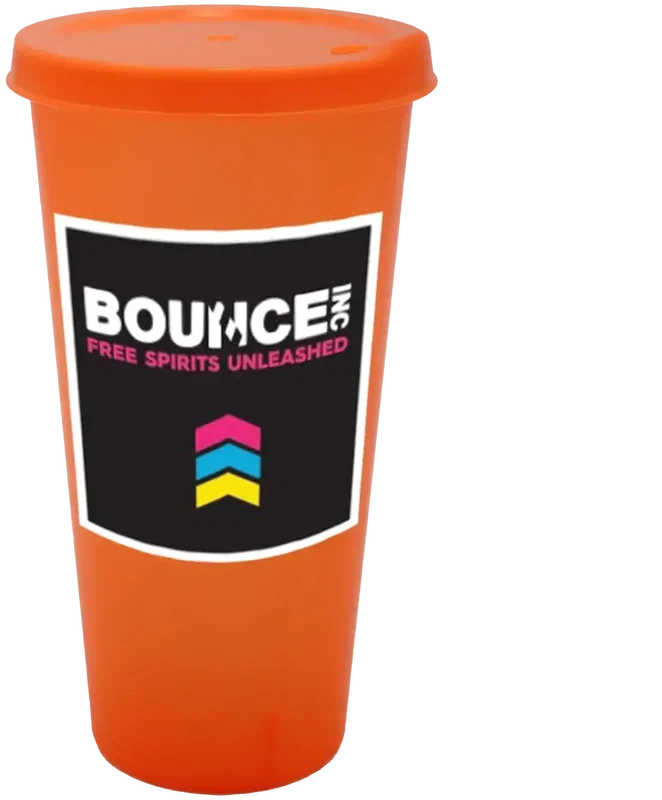 26 oz. Tumbler with Lid — view 11