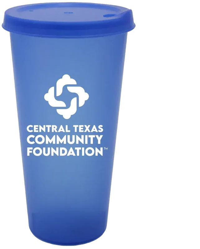 26 oz. Tumbler with Lid — view 6