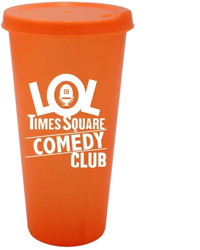 26 oz. Tumbler with Lid — view 7