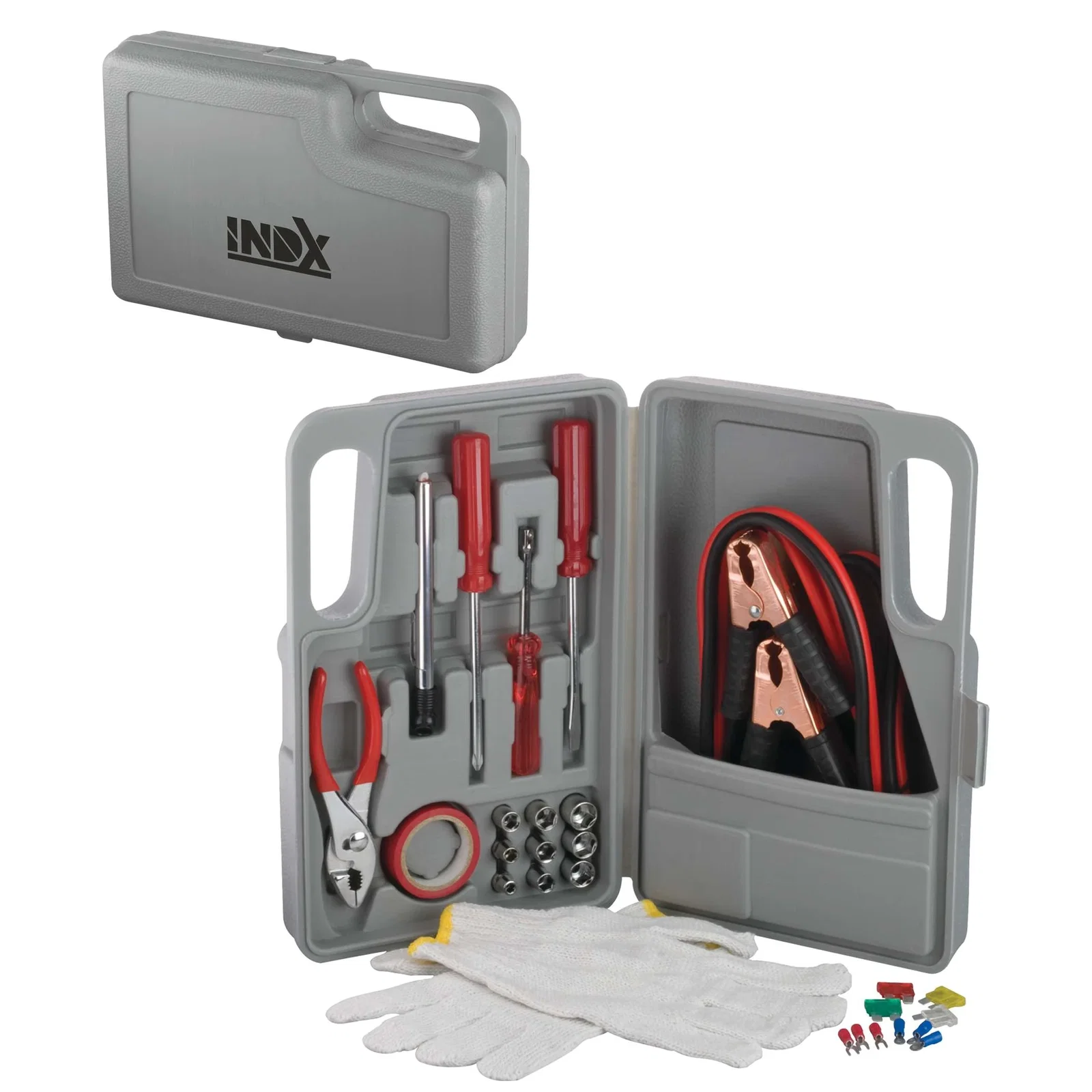 27-Piece Roadside Tool Set — view 5