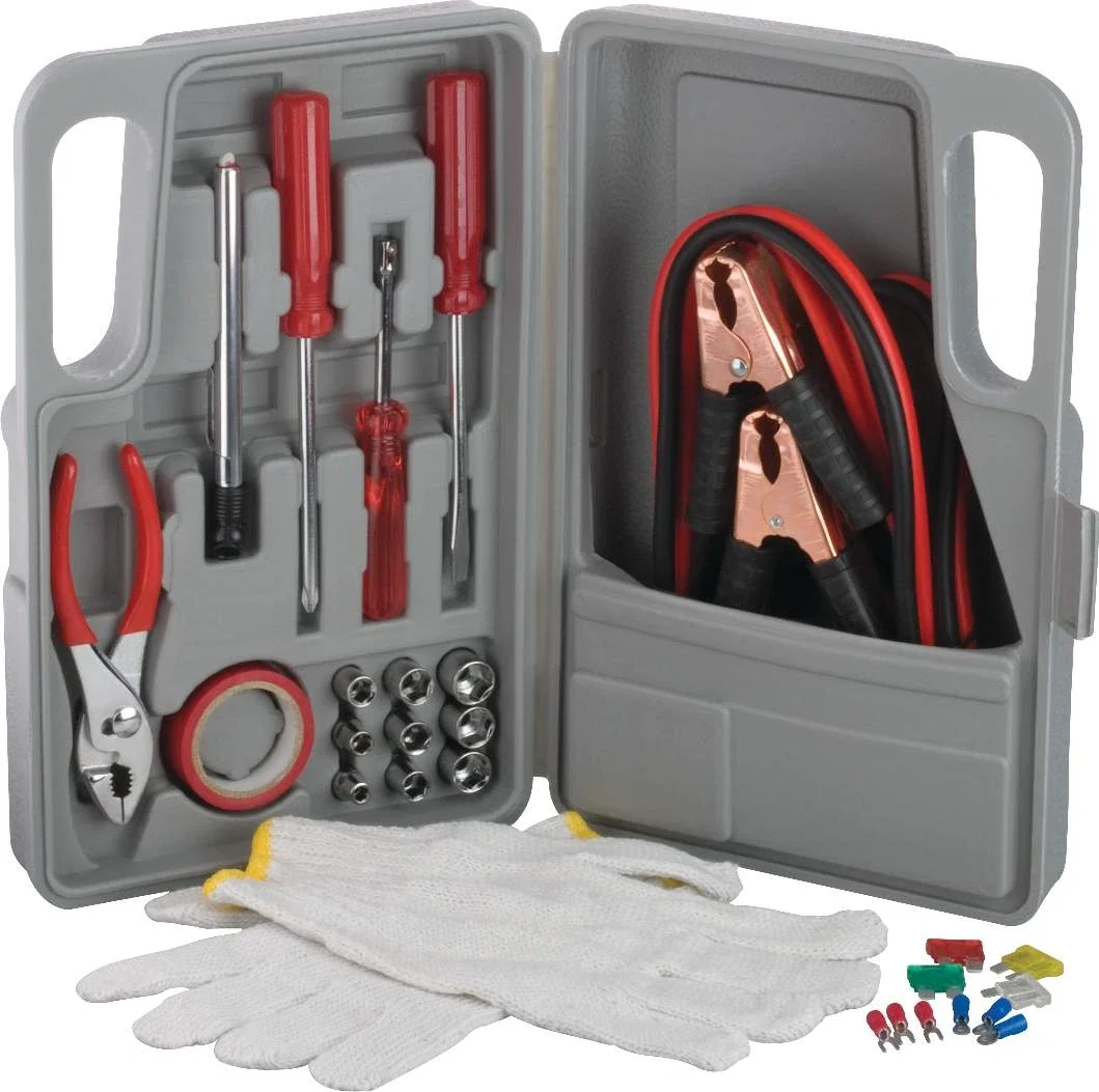 27-Piece Roadside Tool Set — view 6