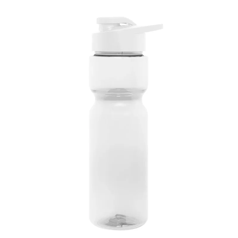 Smoke shade shown straight on with lid attached