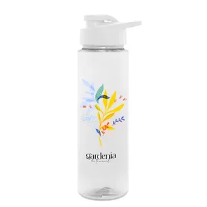 28 Oz. Full Color Rhythm Bottle