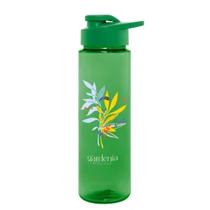 28 Oz. Full Color Rhythm Bottle