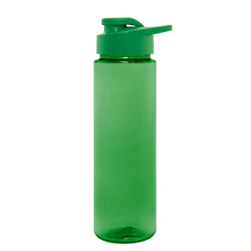 Smoke finish shown in a straight-on product shot