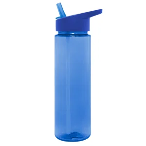 28 Oz. Full Color Staccato Bottle
