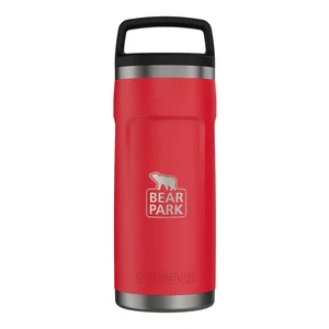 28 Oz. Otterbox® Elevation® Growler Tumbler