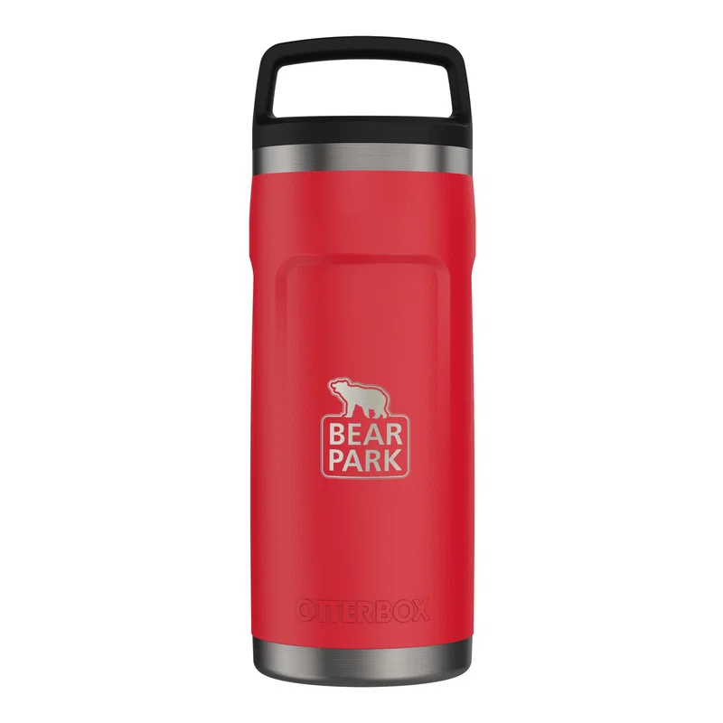 28 Oz. Otterbox® Elevation® Growler Tumbler