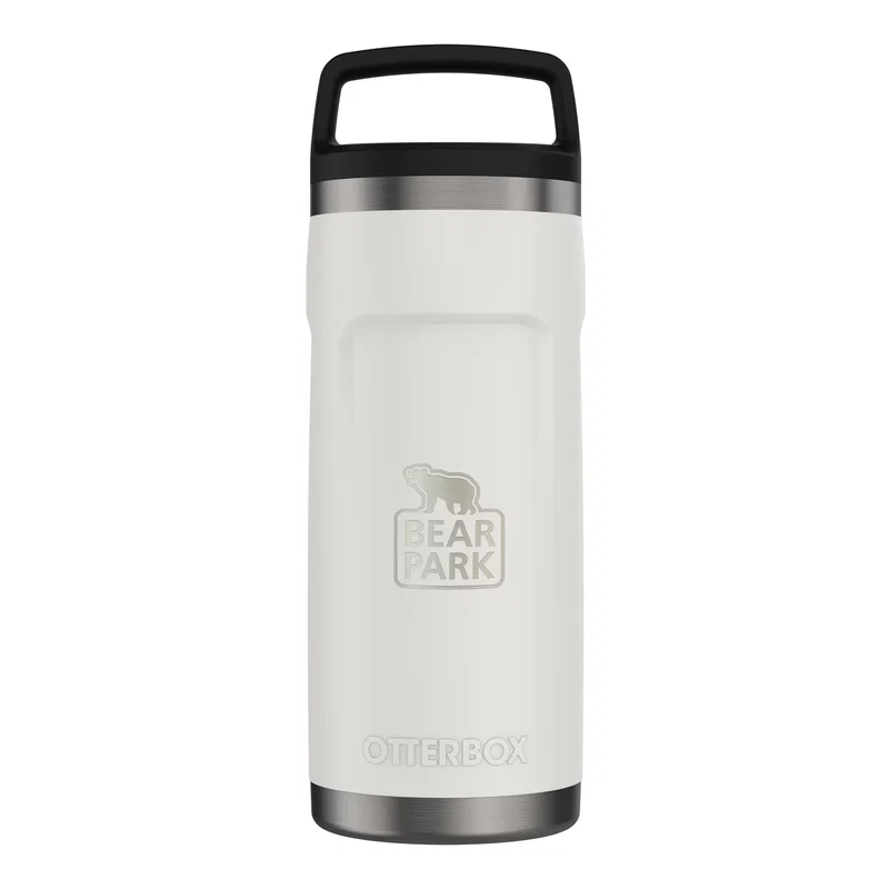 28 Oz. Otterbox® Elevation® Growler Tumbler — view 2