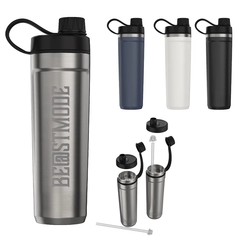 28 Oz. Otterbox® Elevation® Sports Bottle — view 1