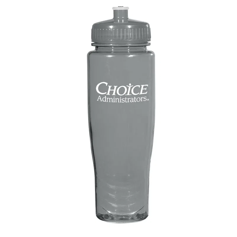 Twenty-eight ounce capacity shown in full length