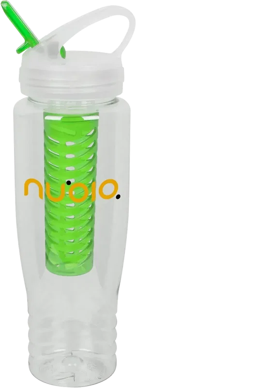 Fruit Fusion Water Bottle (28 oz) — view 2