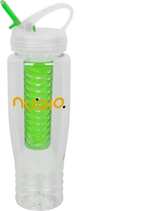 Fruit Fusion Water Bottle (28 oz)